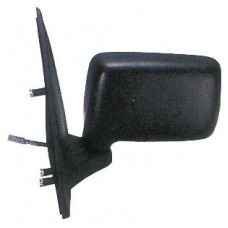 DOOR MIRROR - MANUAL/LEVER (LH)