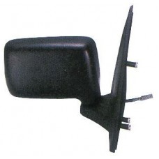 DOOR MIRROR - MANUAL/LEVER (RH)