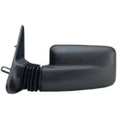 DOOR MIRROR - MANUAL - CABLE (LH)