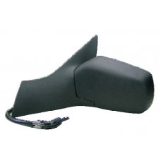 DOOR MIRROR - MANUAL (BLACK) (LH) DOOR MIRROR - MANUAL (BLACK) (LH)