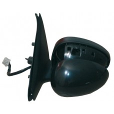 DOOR MIRROR - ELECTRIC/HEATED (PRIMED) (LH)