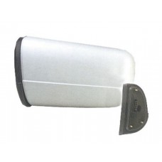 DOOR MIRROR - ELECTRIC/HEATED/POWER FOLD - 7 PIN PLUG - PRIMED (LH)