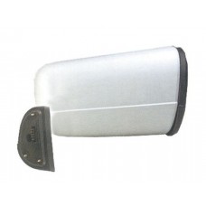 DOOR MIRROR - ELECTRIC/HEATED/POWER FOLD - 7 PIN PLUG - PRIMED (RH)
