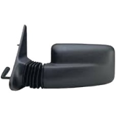 DOOR MIRROR - MANUAL - LEVER (LH)