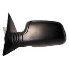 DOOR MIRROR - COUPE/CONVERTIBLE (MANUAL) (LH)