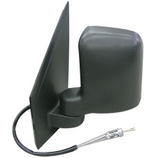 DOOR MIRROR - MANUAL (LH)