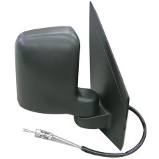 DOOR MIRROR - MANUAL (RH)