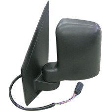 DOOR MIRROR - ELECTRIC/HEATED (LH) DOOR MIRROR - ELECTRIC/HEATED (LH)