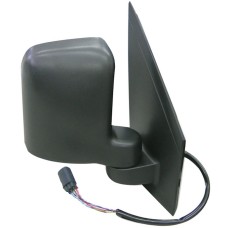 DOOR MIRROR - ELECTRIC/HEATED (RH)