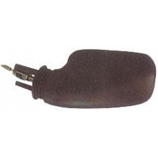 DOOR MIRROR - ELECTRIC/HEATED (LH)