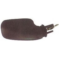 DOOR MIRROR - MANUAL (RH)