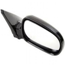 DOOR MIRROR - 4/5DR - ELECTRIC (RH) DOOR MIRROR - 4/5DR - ELECTRIC (RH)