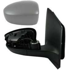 DOOR MIRROR - MANUAL - PRIMED (RH)