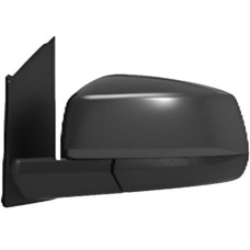 DOOR MIRROR - ELECTRIC/HEATED/AERIAL - PRIMED (LH)