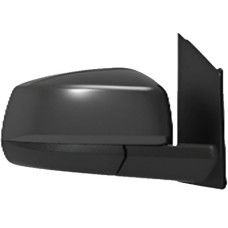 DOOR MIRROR - ELECTRIC/HEATED/POWER FOLD/AERIAL - PRIMED (RH)