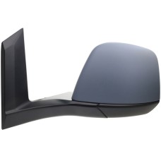 DOOR MIRROR - ELECTRIC/HEATED/POWER FOLD - PRIMED (LH)