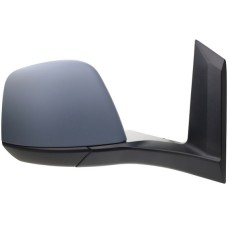 DOOR MIRROR - ELECTRIC/HEATED/POWER FOLD - PRIMED (RH)
