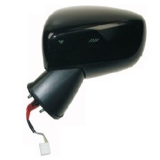 DOOR MIRROR - ELECTRIC - PRIMED (LH)