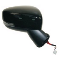 DOOR MIRROR - ELECTRIC/INDICATOR - PRIMED (RH)