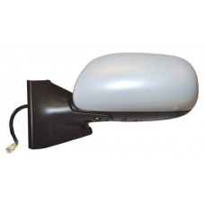 DOOR MIRROR - ELECTRIC - PRIMED (LH)