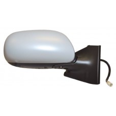 DOOR MIRROR - ELECTRIC - PRIMED (RH)