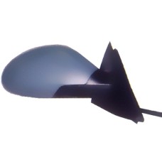 DOOR MIRROR - ELECTRIC/HEATED - PRIMED (RH)