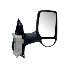 DOOR MIRROR - MANUAL - SHORT ARM (LH) DOOR MIRROR - MANUAL - SHORT ARM (LH)