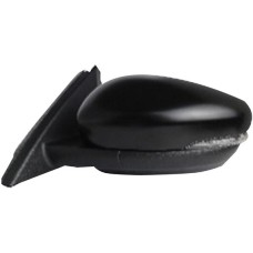 DOOR MIRROR - ELECT/HTD/IND/POWER FOLD/KERB LAMP/B SPOT IND/MEMORY - PRI (LH)
