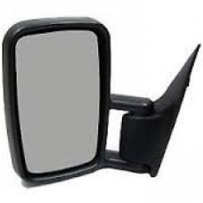 DOOR MIRROR - ELECTRIC/HEATED - CONVEX TYPE (LH)