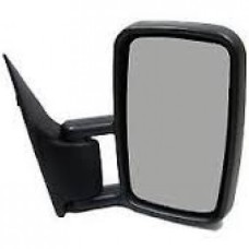 DOOR MIRROR - ELECTRIC/HEATED - CONVEX TYPE (RH)