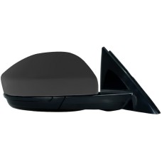 DOOR MIRROR - ELECTRIC/HEATED/POWER FOLD - PRIMED (RH)