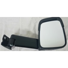 DOOR MIRROR - MANUAL - LONG ARM (RH)