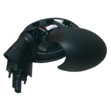DOOR MIRROR - ONE/D/COOPER/S (ELECTRIC/HEATED) (5 PINS)(LH)
