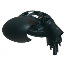 DOOR MIRROR - ONE/D/COOPER/S (ELECTRIC/HEATED) (5 PINS)(RH)