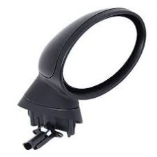 DOOR MIRROR ONE/D/COOPER/S(ELECTRIC/HEATED)(POWER FOLD)(7PINS)RH