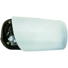 DOOR MIRROR - ELECTRIC/HEATED - 5 PIN PLUG - PRIMED (LH)
