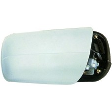 DOOR MIRROR - ELECTRIC/HEATED - 5 PIN PLUG - PRIMED (RH)