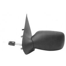 DOOR MIRROR - ELECTRIC/HEATED (BLACK) (LH) DOOR MIRROR - ELECTRIC/HEATED (BLACK) (LH)