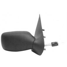 DOOR MIRROR - ELECTRIC/HEATED (BLACK) (RH) DOOR MIRROR - ELECTRIC/HEATED (BLACK) (RH)