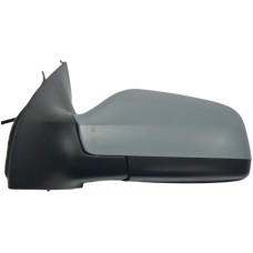 DOOR MIRROR - ELECTRIC/HEATED (PRIMED) (LH) DOOR MIRROR - ELECTRIC/HEATED (PRIMED) (LH)