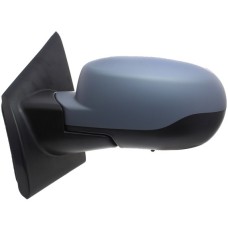 DOOR MIRROR - MANUAL - PRIMED (LH)