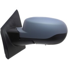 DOOR MIRROR - ELECTRIC/HEATED - PRIMED (LH)