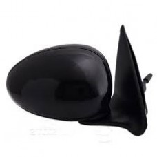 DOOR MIRROR - MANUAL - MATT BLACK (LH) (RH)