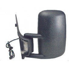 DOOR MIRROR - MANUAL - CONVEX TYPE (LH)