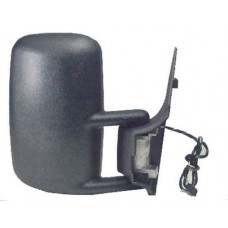 DOOR MIRROR - MANUAL - CONVEX TYPE (RH)