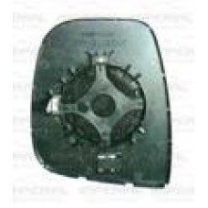 MIRROR GLASS - HEATED (RH) MIRROR GLASS - HEATED (RH)