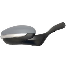 DOOR MIRROR - NO CHROME TRIM - ELECTRIC/HEATED (PRIMED) (RH) DOOR MIRROR - NO CHROME TRIM - ELECTRIC/HEATED (PRIMED) (RH)