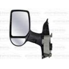 DOOR MIRROR - ELECTRIC/HEATED - SHORT ARM (LH) DOOR MIRROR - ELECTRIC/HEATED - SHORT ARM (LH)