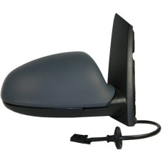 DOOR MIRROR - ELECTRIC/HEATED/POWER FOLD - 7 PIN CONNECTOR - PRIMED (RH)