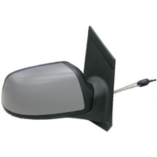 DOOR MIRROR - NOT ST - MANUAL (PRIMED) (RH) DOOR MIRROR - NOT ST - MANUAL (PRIMED) (RH)